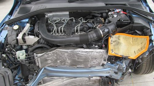 Volvo S60 din 2013