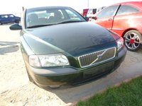 Volvo S80 din 1999-2004