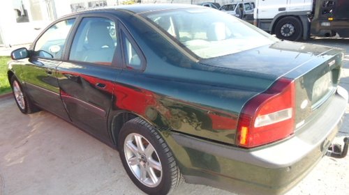 Volvo S80 din 1999-2004