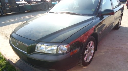 Volvo S80 din 1999-2004