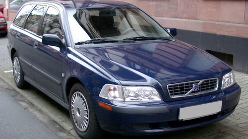 Volvo V40, an 2002, motor 1.9 TDI, 85 kw