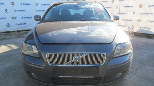 Volvo V50 din 2005