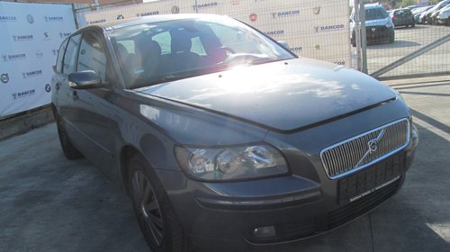 Volvo V50 din 2005