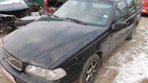 Volvo V70 2.5 tdi