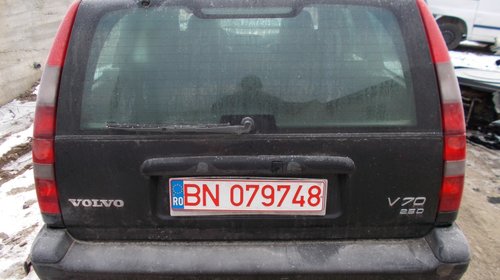 Volvo V70 2.5 tdi