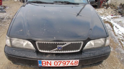 Volvo V70 2.5 tdi