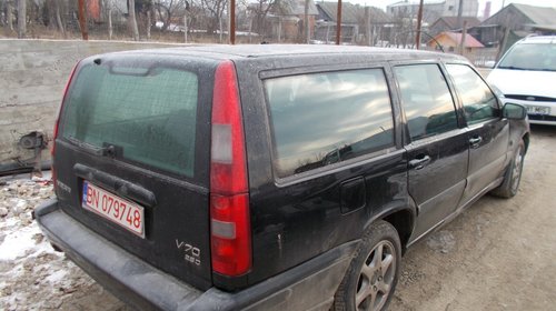 Volvo V70 2.5 tdi