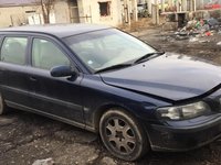 Volvo V70 2.5d din 2002