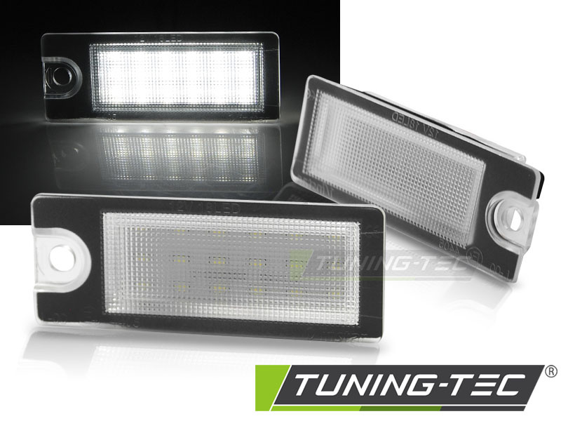 VOLVO V70 S60 00-04/ S80 99-07/ XC70 01-07 Led