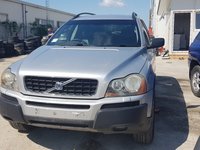 Volvo XC 90 din 2004, motor 2.4 diesel, tip D5244T, D5244T5