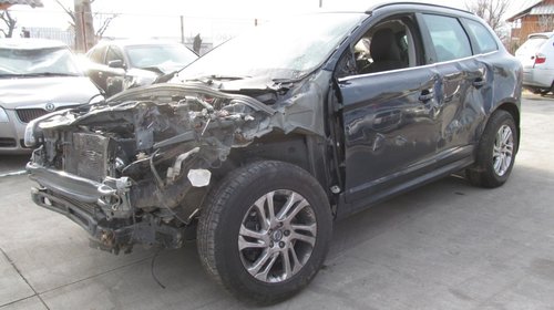 Volvo XC60 din 2013