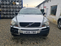 Volvo XC90 2.4 Diesel 2002 - 2006