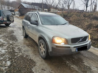 Volvo Xc90 D5 2.4 diesel