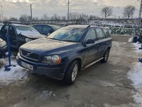 Volvo xc90 diesel