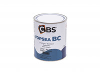 Vopsea auto CBS ready mix BLACK MAGIC PEARL LC9Z VW/Audi 1L