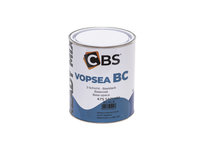 Vopsea auto CBS ready mix SAPPHIRE BLACK negru 475 BMW 1L