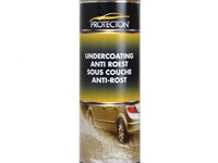 Vopsea insonorizanta, antifon auto marca Protecton 1L