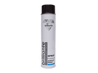 VOPSEA SPRAY ACRILICA NEGRU LUCIOS (RAL 9005) 600 ml BRILLIANTE IS-5232