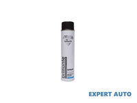 Vopsea spray acrilica negru lucios (ral 9005) 600 ml brilliante UNIVERSAL Universal #6 5232