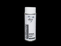 VOPSEA SPRAY ALB CLASIC LUCIOS (RAL 9003) 400ml BRILLIANTE IS-1424