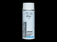 VOPSEA SPRAY ALB TRAFIC (RAL 9016) 400 ml BRILLIANTE IS-10529