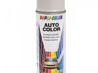 VOPSEA SPRAY AUTO DACIA ALB GRI 13 DUPLI-COLOR IS-8760