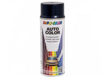 Vopsea spray auto dacia albastru 665 dupli-color UNIVERSAL Universal #6 350110