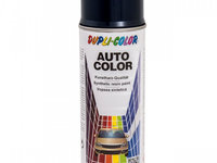 Vopsea Spray Auto Dacia Albastru 665 Dupli-color 350110