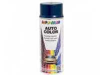 Vopsea spray auto dacia albastru capri dupli-color UNIVERSAL Universal #6 350097