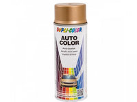 Vopsea spray auto dacia crem stelar metalizata dupli-color UNIVERSAL Universal #6 350136