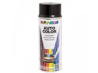 Vopsea spray auto dacia logan negru nacre metalizata dupli-color UNIVERSAL Universal #6 350457