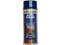 Vopsea spray auto skoda albastru dynamic 4590 dupli-color UNIVERSAL Universal #6 350501