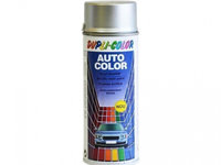 Vopsea spray auto skoda argintiu diamant 9102 dupli-color UNIVERSAL Universal #6 350503