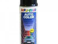 VOPSEA SPRAY AUTO SKODA NEGRU MAGIC 9910 DUPLI-COLOR