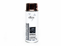 Vopsea Spray Crom (cupru) 400ml Brilliante 01449