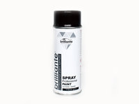 Vopsea spray maro ciocolata RAL 8017 BRILLIANTE 400ml