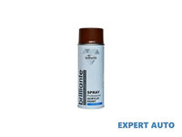 Vopsea spray maro teracota (ral 8003) 400 ml brilliante UNIVERSAL Universal #6 10521