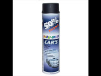 Vopsea spray negru mat pentru jante 600 ml 78973