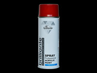 VOPSEA SPRAY ROSU FOC (RAL 3000) 400 ml BRILLIANTE IS-10509