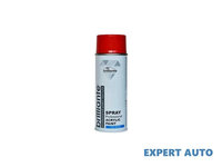 Vopsea spray rosu trafic (ral 3020) 400 ml brilliante UNIVERSAL Universal #6 10512
