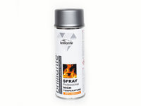 VOPSEA SPRAY TEMPERATURI INALTE (ARGINTIU) 400ml BRILLIANTE IS-1453