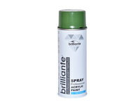 VOPSEA SPRAY VERDE RESEDA (RAL 6011) 400 ml BRILLIANTE IS-8713