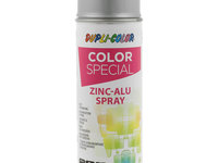 Vopsea Spray Zinc-Aluminiu 400 Ml Dupli-Color Cod:308004