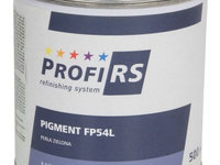 Vopsea Verde Profirs 500ML 0RS-FP54L-X05