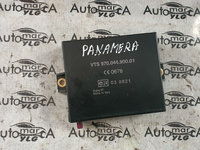 VTS unitate de control porsche panamera cod 97004490001