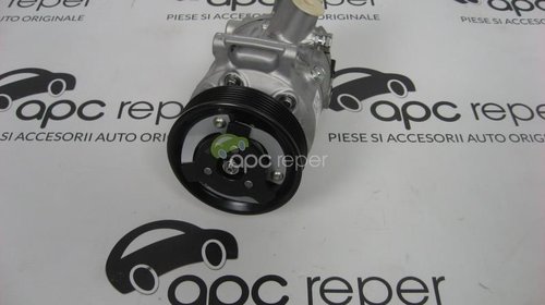 VW Audi A1 A3 Golf VI VII Passat 3C CC Compresor Clima