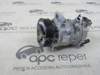 VW Audi TT 8S,A1,A3 Golf VII,Passat Compresor Clima 5Q0820803E