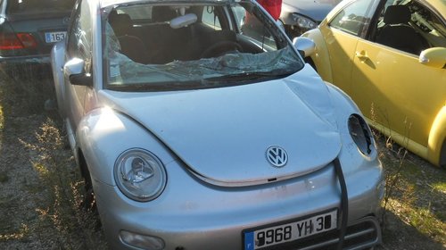 VW BEETLE CARSERO SECOND HAND BACAU Second ha