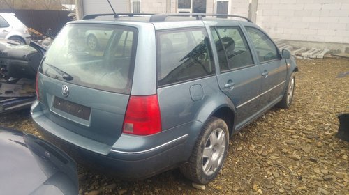 Vw bora combi 1.6 fsi 2003