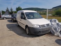 Vw Caddy 1.9 TDI BLS 5+1 Manual 2007